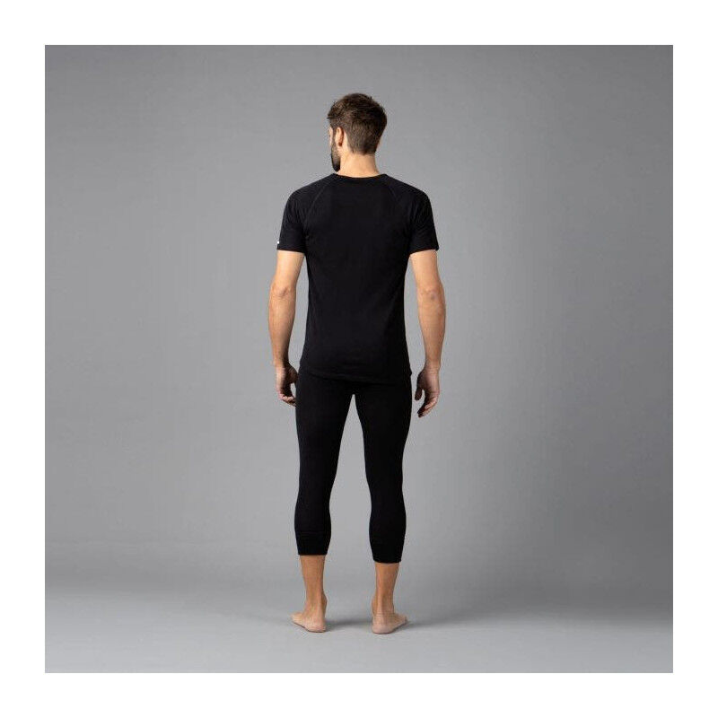 Men's 3/4-length base layer pants - Collant thermique homme