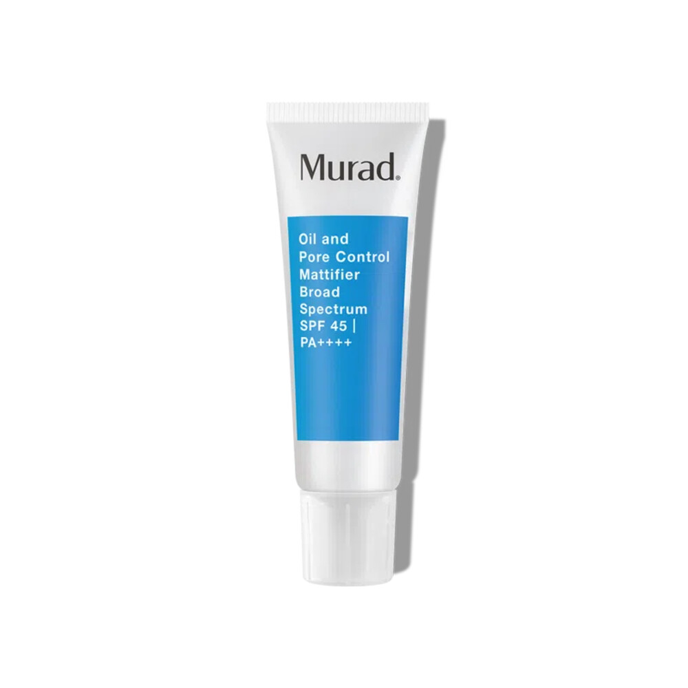 Murad Skincare Oil-Control and Pore Control Mattifier SPF 4550 ml