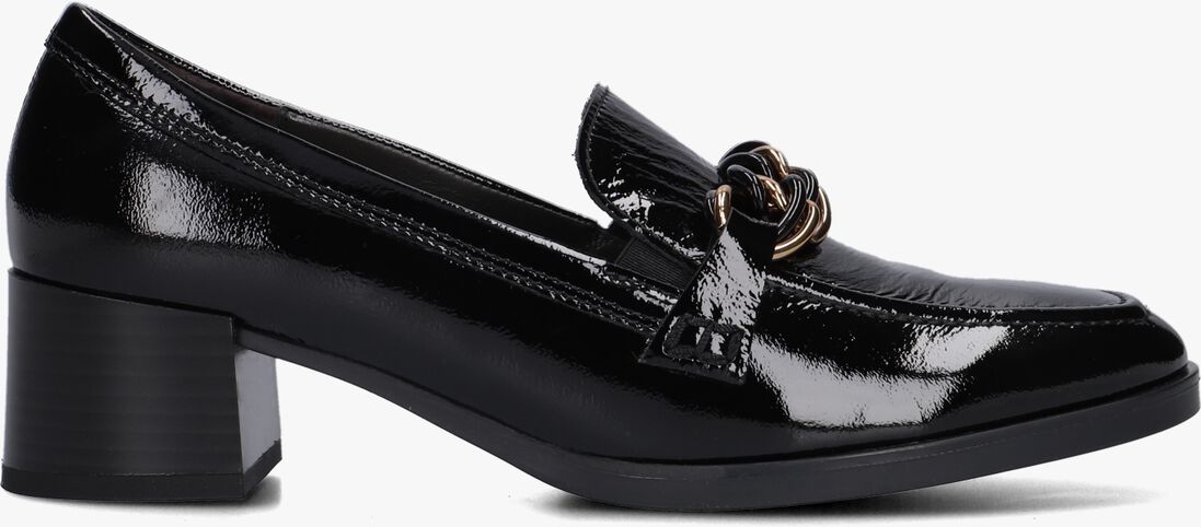 GABOR zwarte gabor loafers 131