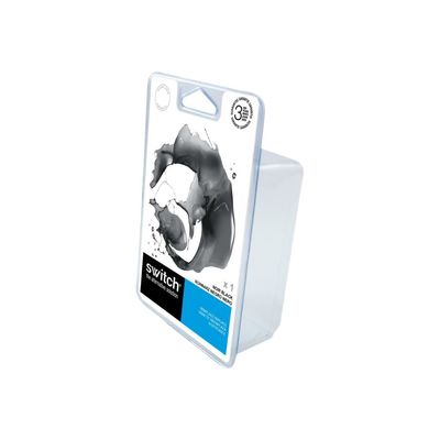 Cartouche compatible HP 363XL - noir - Switch