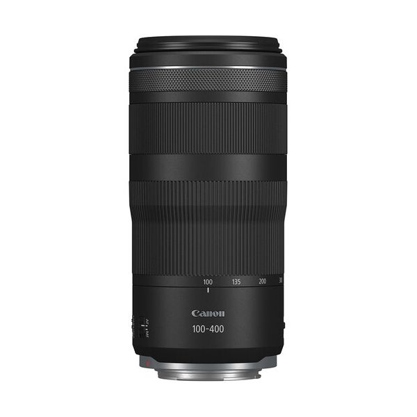 Objetiva Canon RF 100-400mm F/5.6-8.0 Is Usm