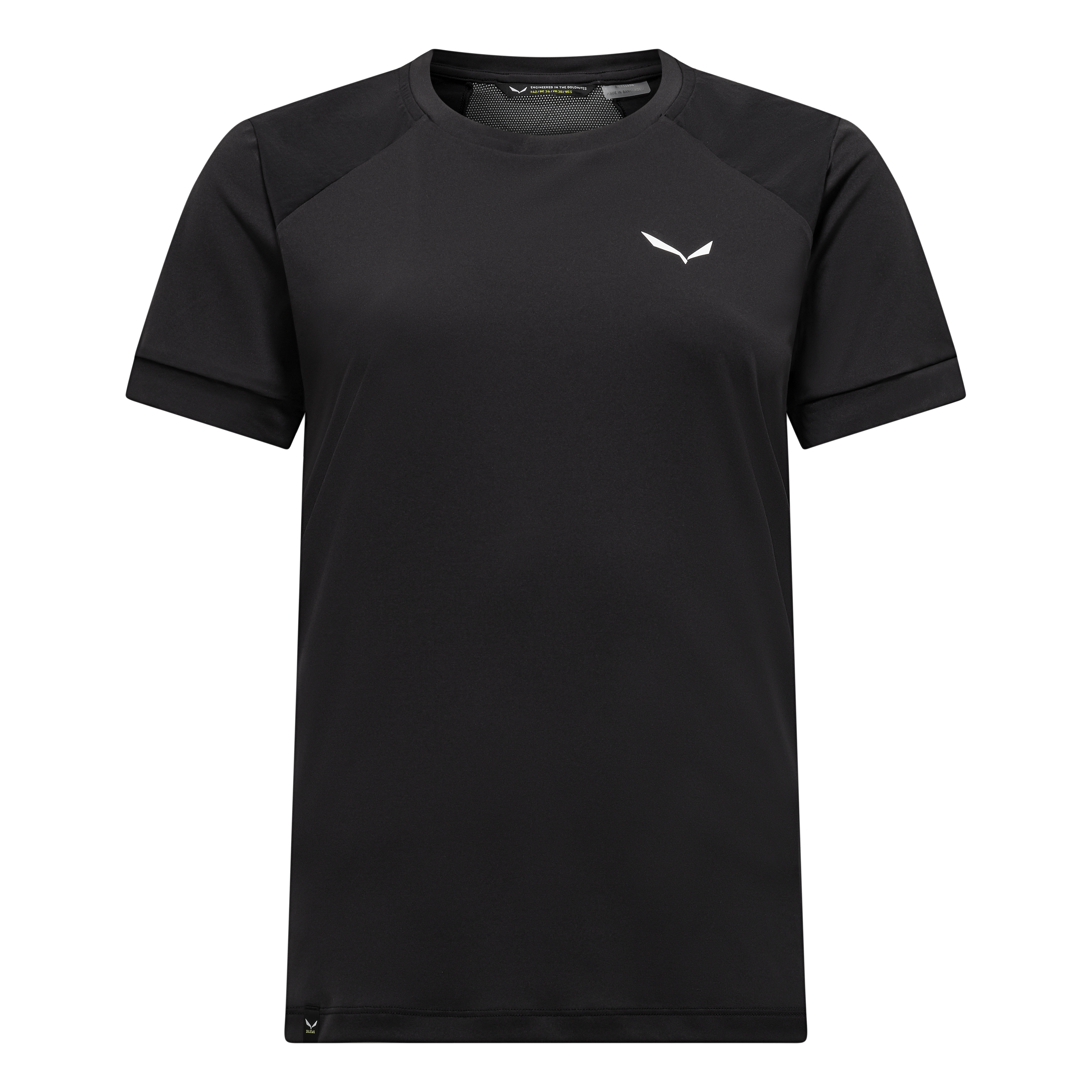 Casis Hybrid Dry'Ton T-Shirt Damen