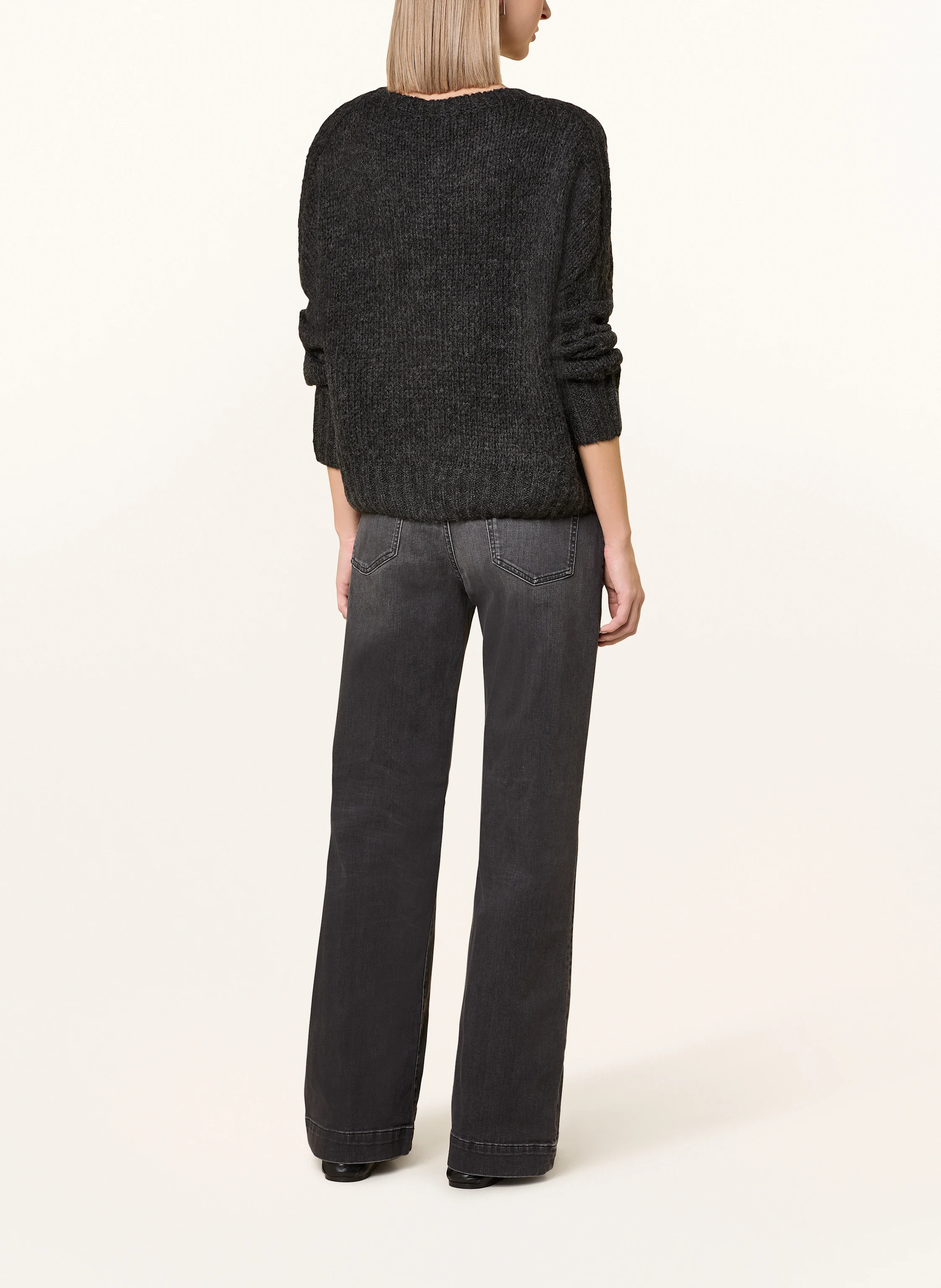 REPLAY Straight Jeans MEIJA