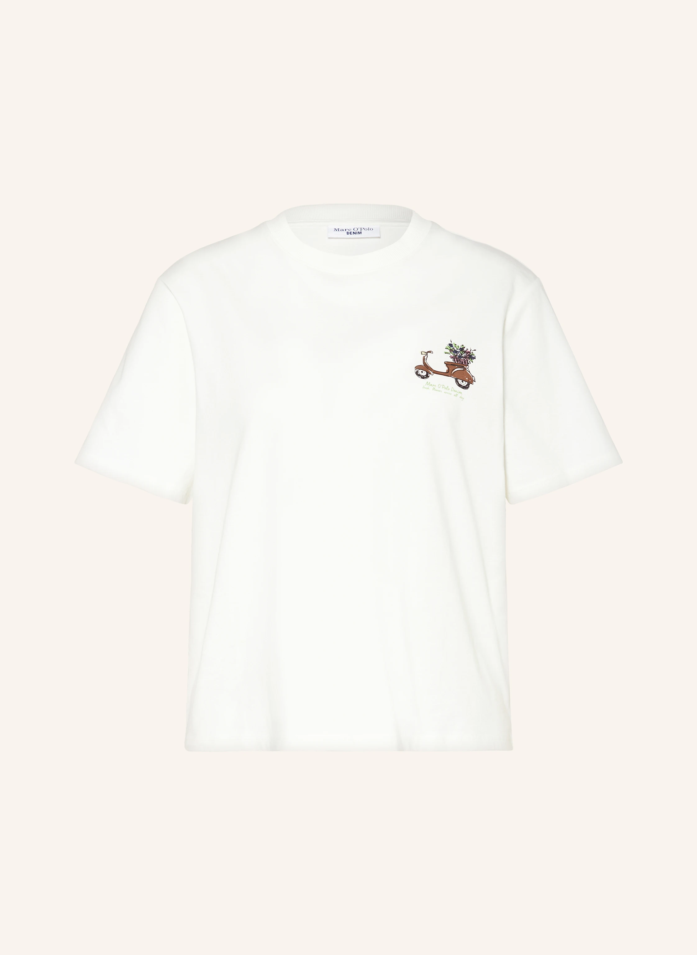 Marc O'Polo DENIM T-Shirt