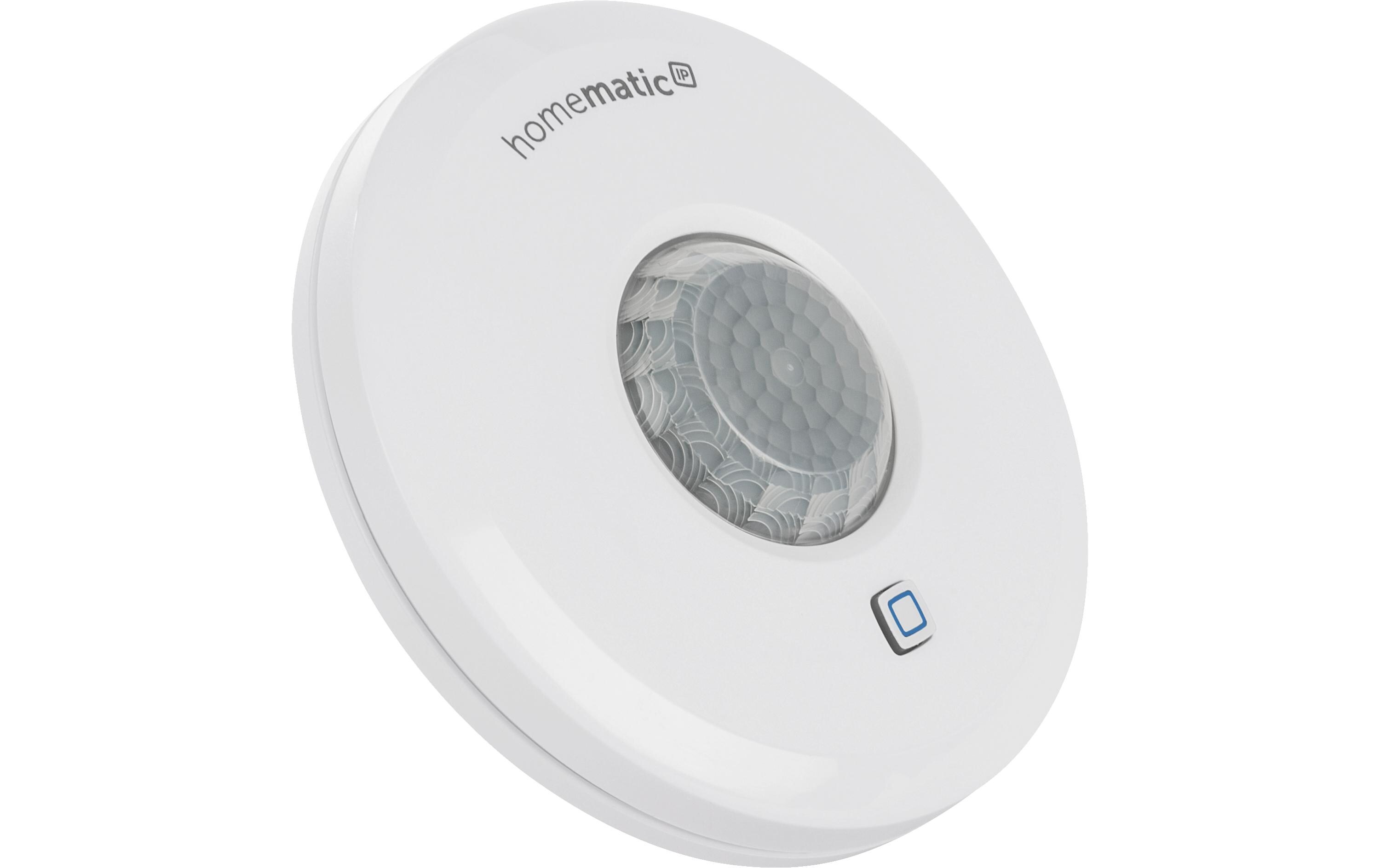 Smart Home Funk-Präsenzmelder InnenPräsenzmelder für Innenräume – HmIP-SPI