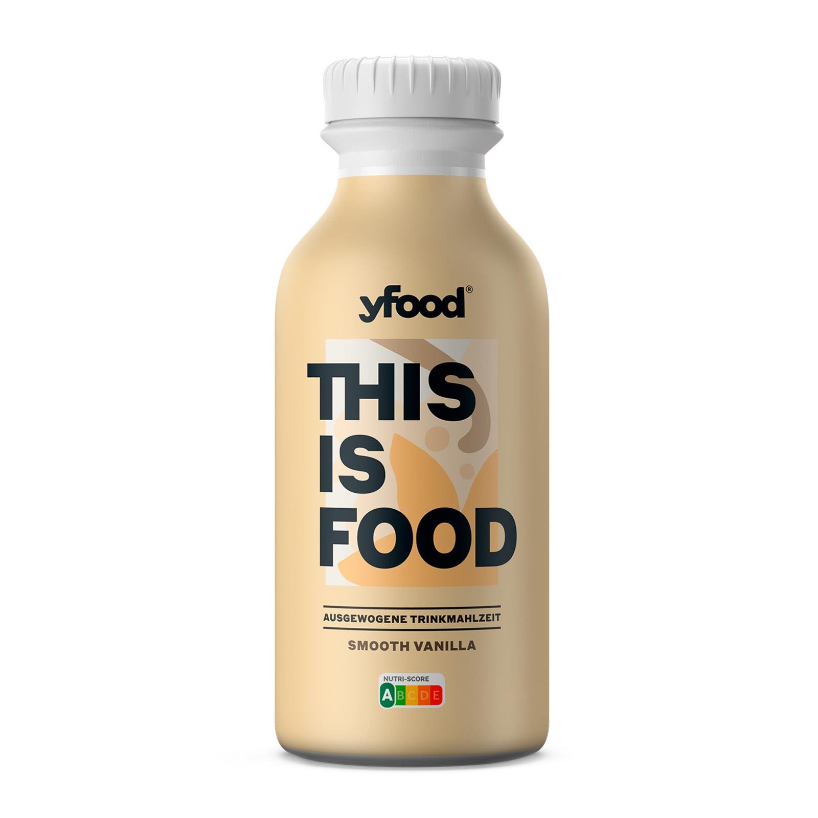 YFood Trinkmahlzeit Smooth Vanilla