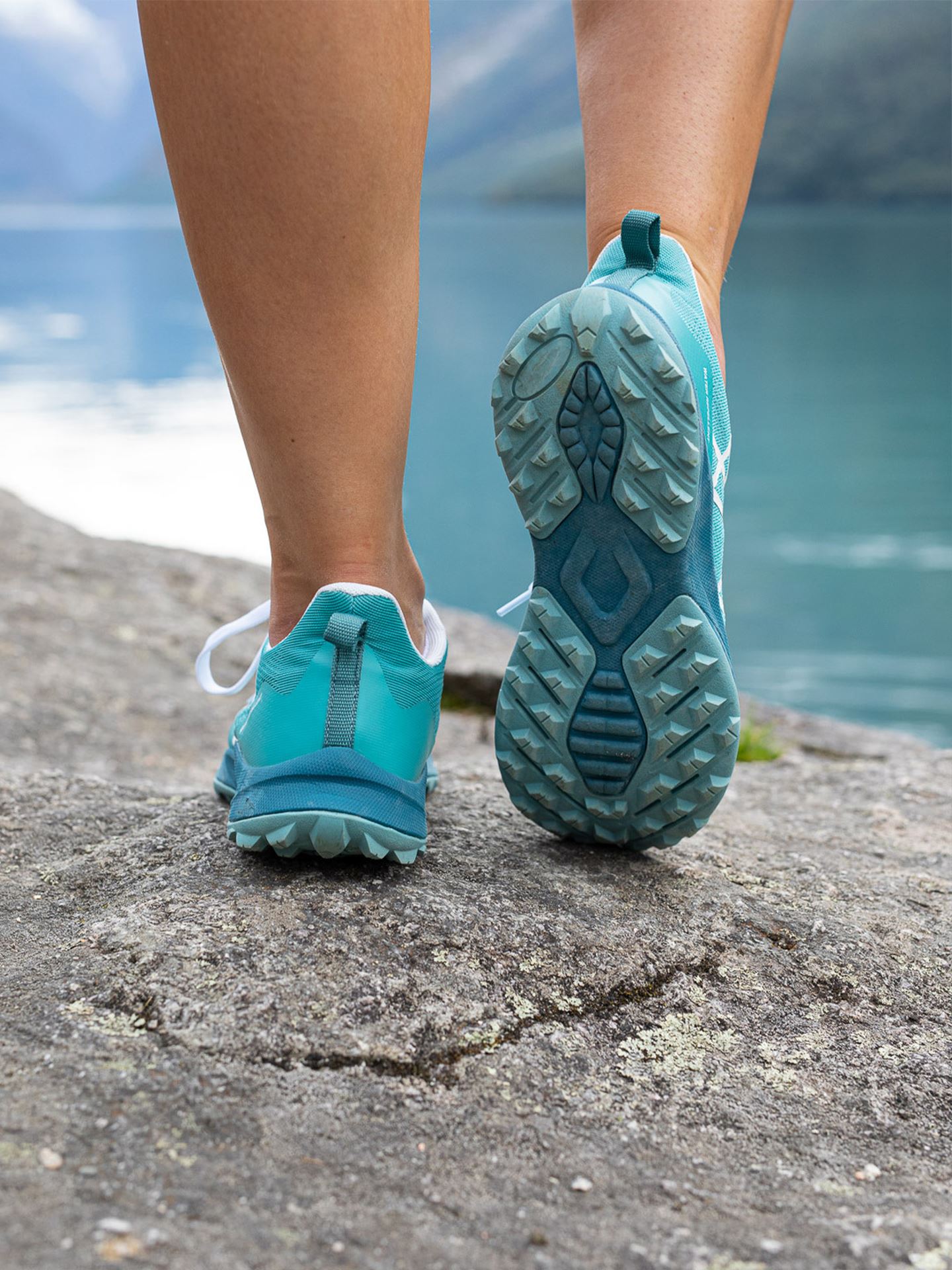 Flåm Light Jogger