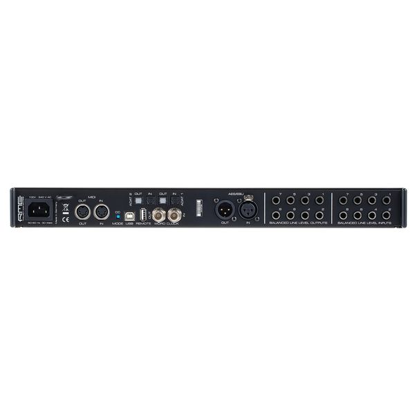 RME Fireface 802 FS