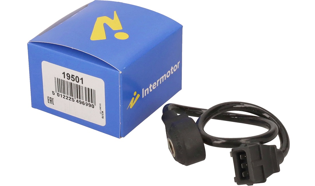 Bankesensor