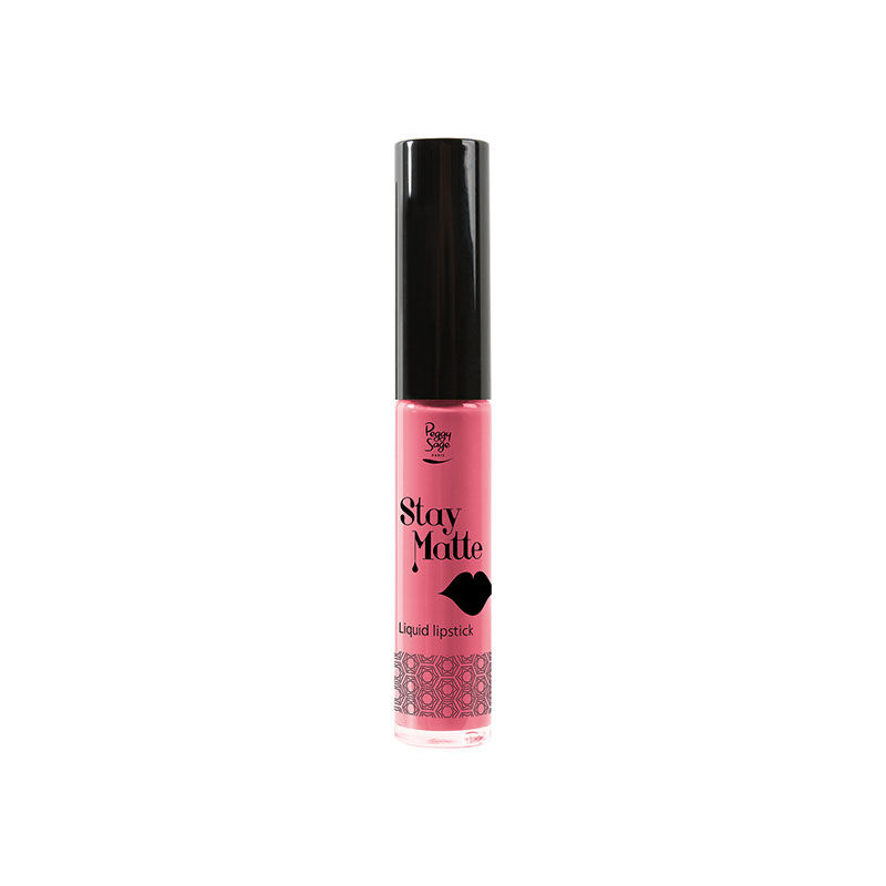 Rouge à lèvres liquide Stay matte Orchid Show