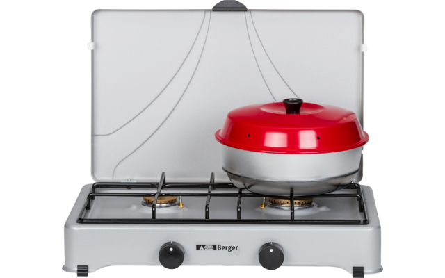 Omnia Campingbackofen Classic