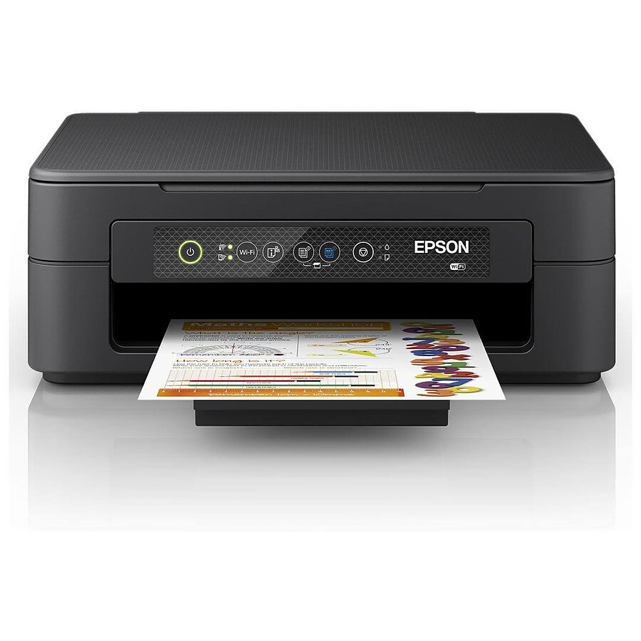 Epson Expression Home XP-2200