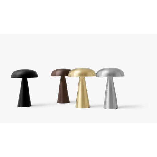 &Tradition Como SC53 Bordlampe, Bronzed