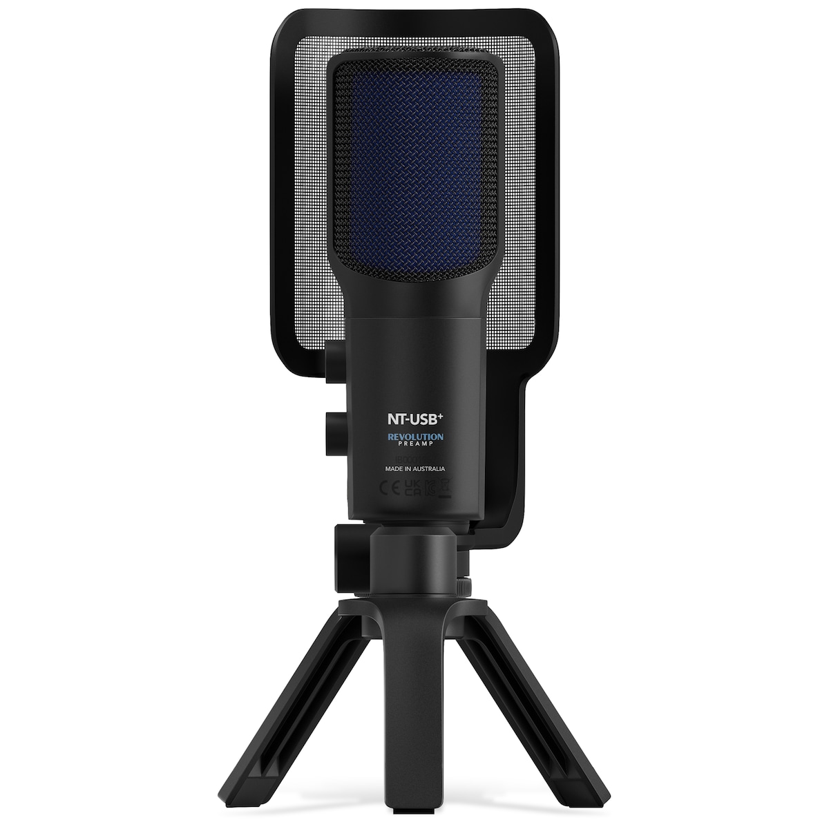 Røde NT-USB+ mikrofon