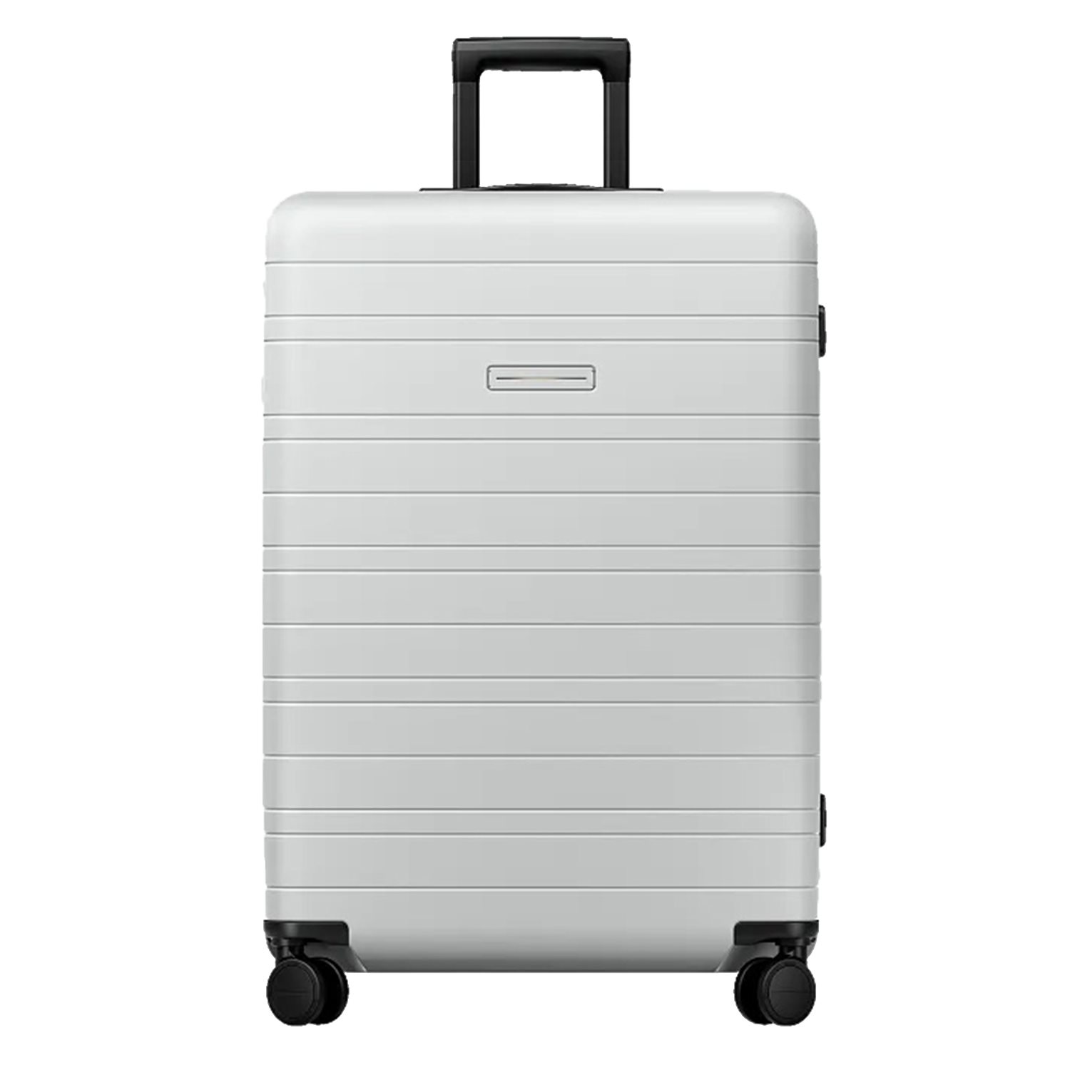 Horizn Studios H7 Essential Check-In Trolley L light quartz grey