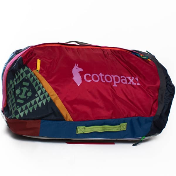 Sac à dos lifestyle COTOPAXI UYUNI 46L DUFFEL BAG DEL DIA DEL DIA