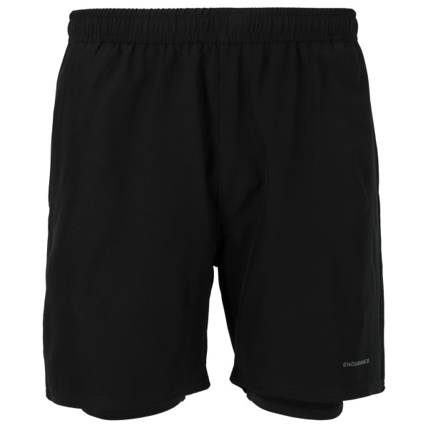 ENDURANCE - Kros 2-in-1 Shorts - Short de running