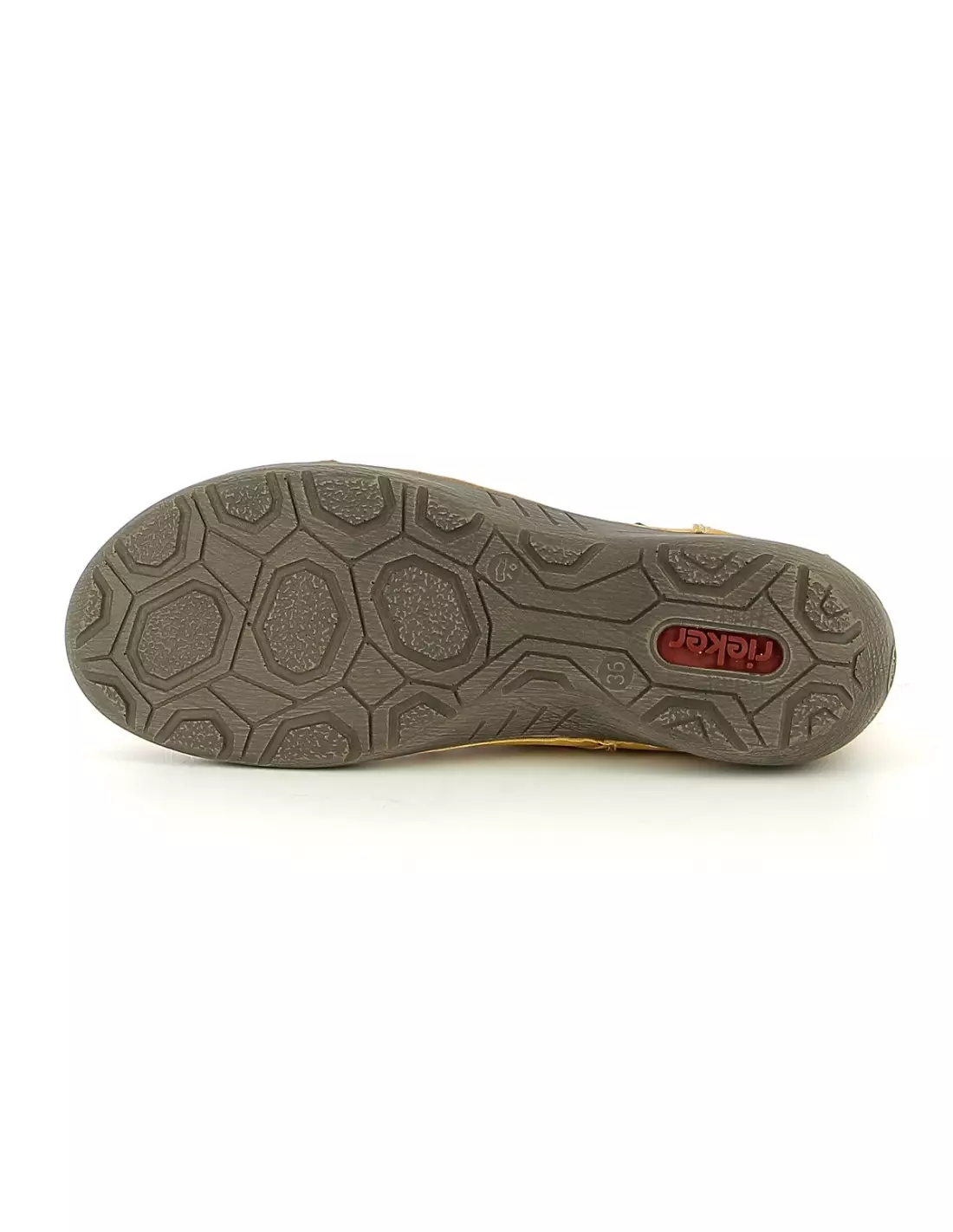 RIEKER 52543-69 - Baskets Morelia