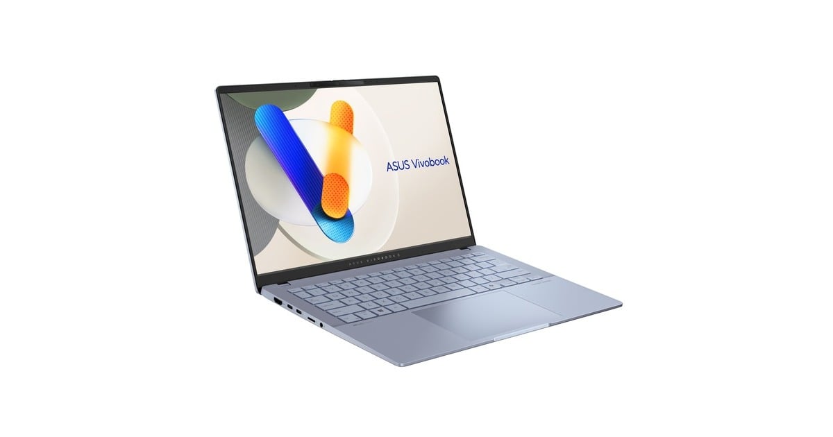 ASUSVivobook S 14 OLED S5406SA-QD077W 14