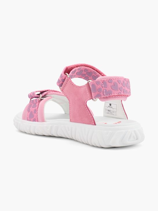 elefanten MABEL Sandale Fuchsia