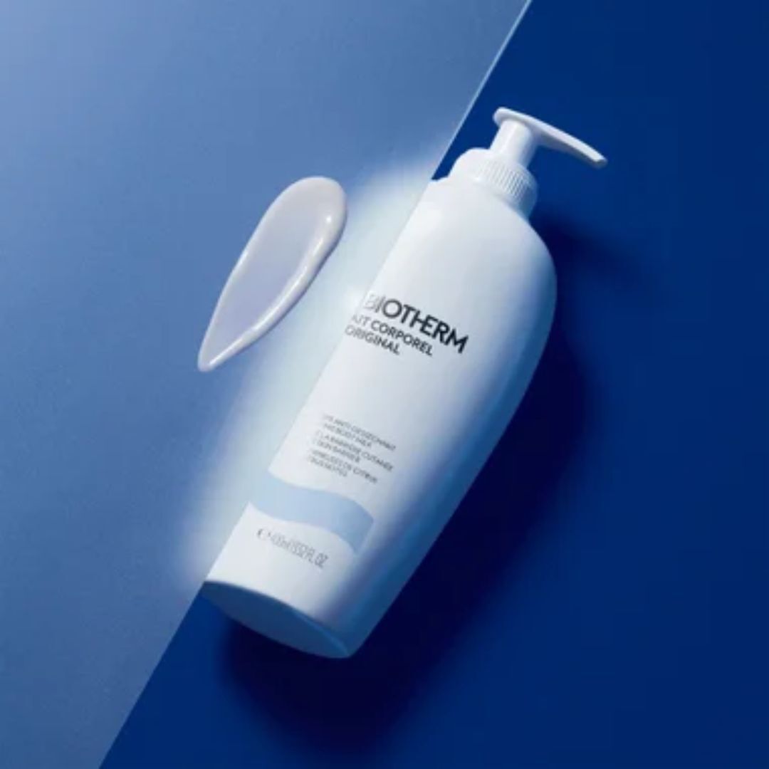 BIOTHERM Lait Corporel Biocorps Multi-Corrective Body Milk - 400ml