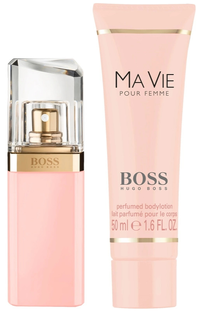 Hugo Boss Ma Vie Pour Femme Gifset 1ST