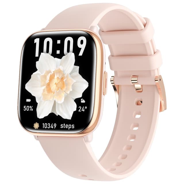 IP68 vandtæt Smart Watch Fitness Tracker