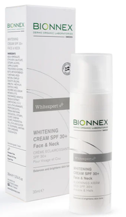 Bionnex Whitexpert Whitening Cream SPF 30  Face & Neck 30ML