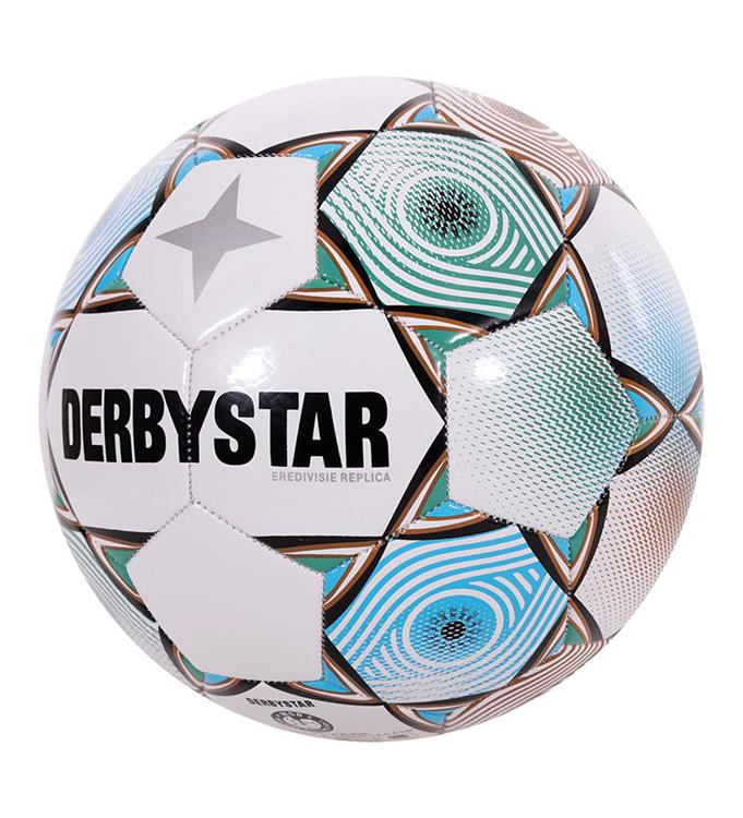Derbystar Eredivisie Design Replica Voetbal 23/24