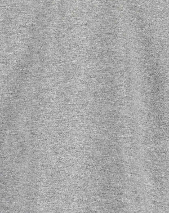 Langarmshirt HIGH SPEED – STREET RACING in grau