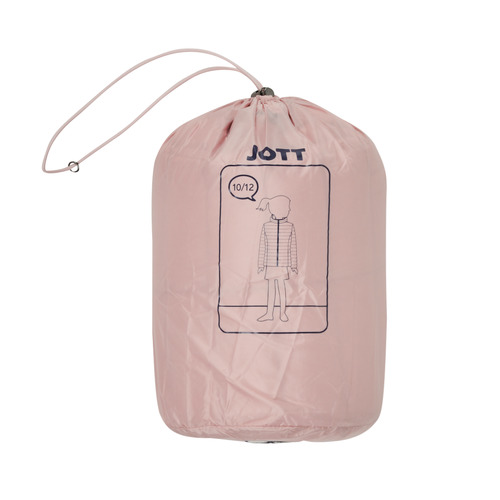 JOTT - CARLA - Rose pale