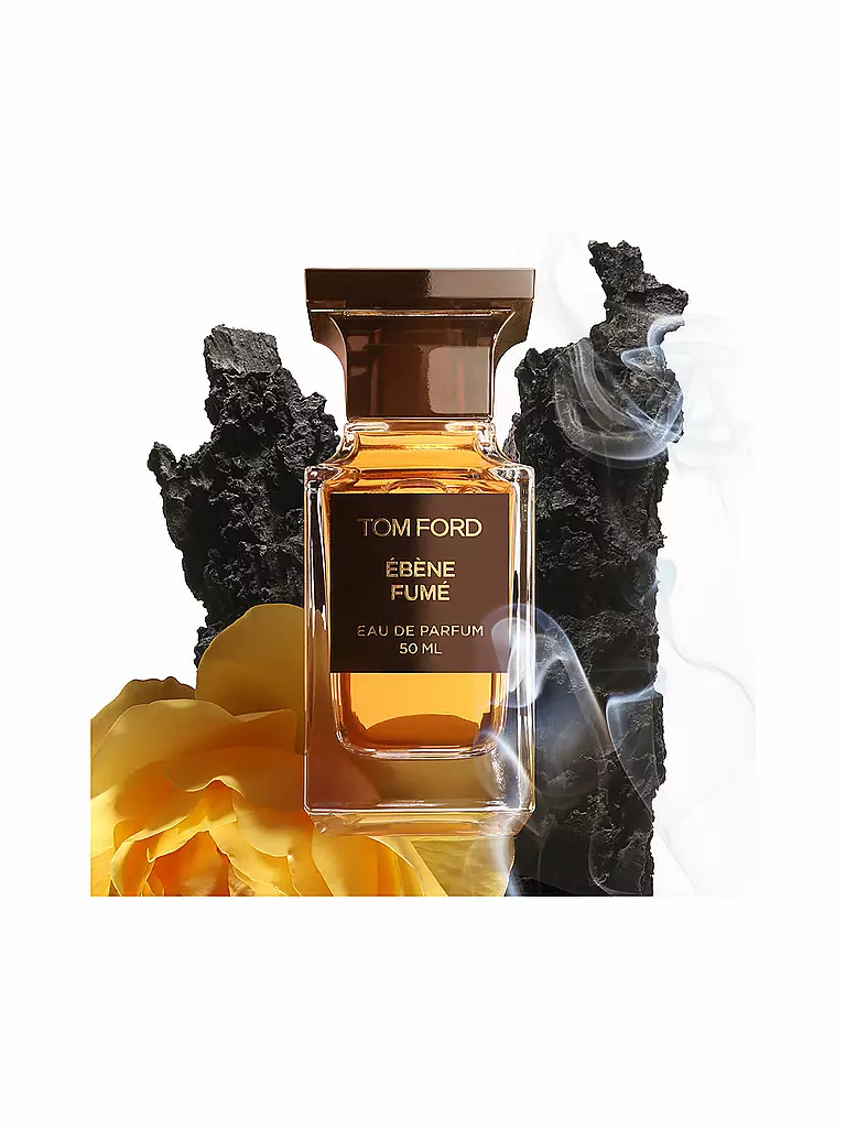 TOM FORD BEAUTY Private Blend ÉBÈNE FUMÉ Eau de Parfum 30ml keine Farbe