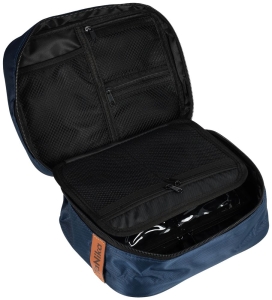 TANIKA Travel Case M 20x16x9cm