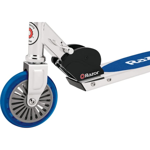 A125 Scooter