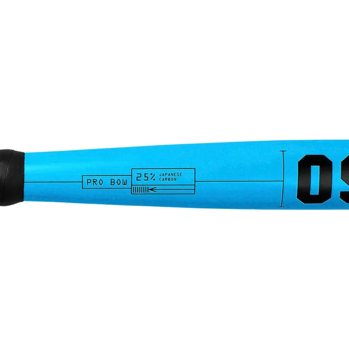 Osaka Pro Bow 25 Hockeystick Senior