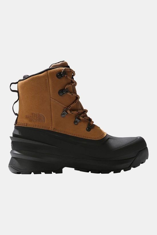 The North Face The North Face Chilkat V Lace WP Winter Wandelschoen