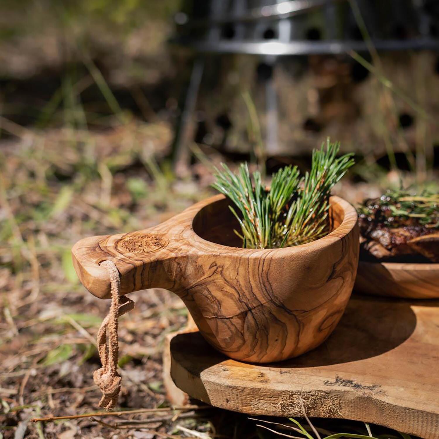 Petromax Kuksa Cup