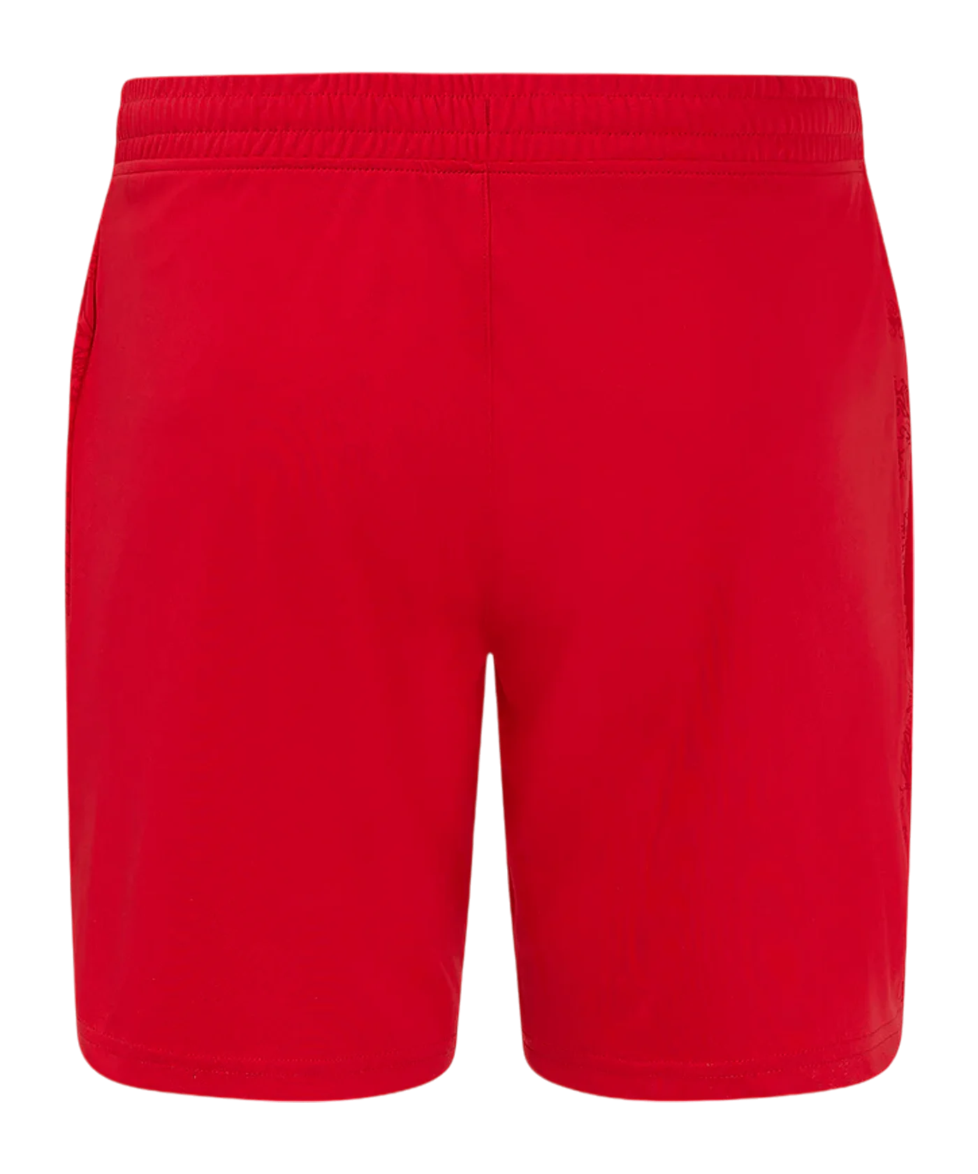 Castore FC Sevilla Short Away 2024/2025 Rot F070