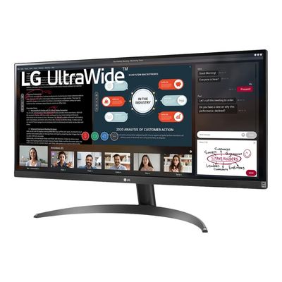LG 29WP500-B - écran LED 29