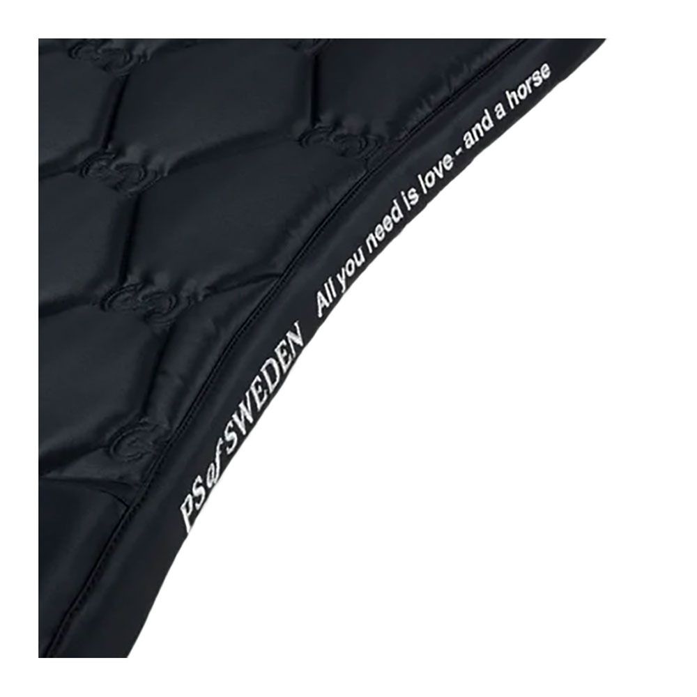 PS of Sweden JUMP SIGNATURE - Tapis d'obstacle black