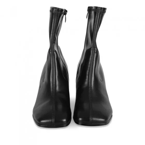 Bottines NOIR MyB