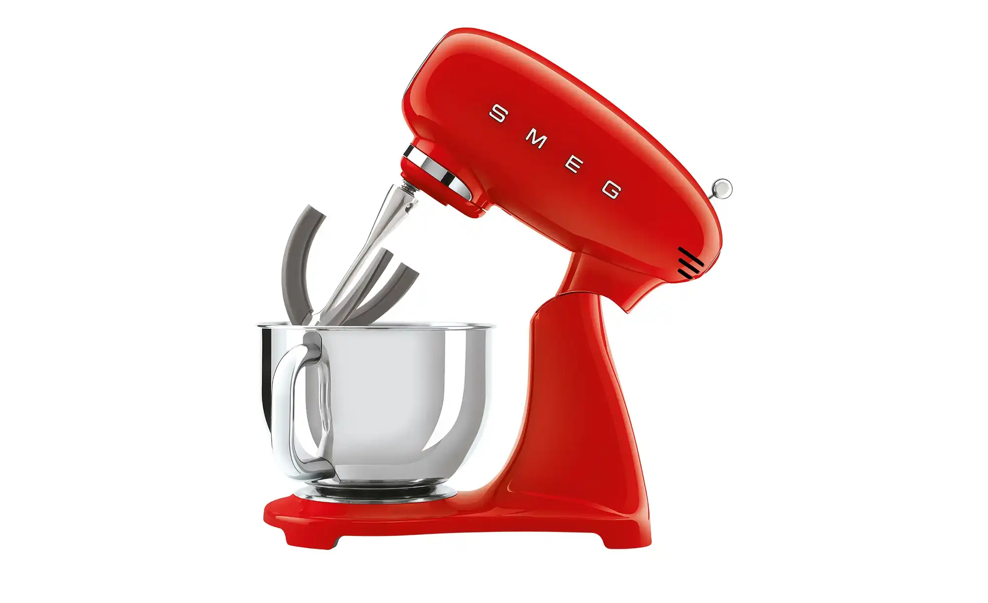 smeg Küchenmaschine SMF03RDEU