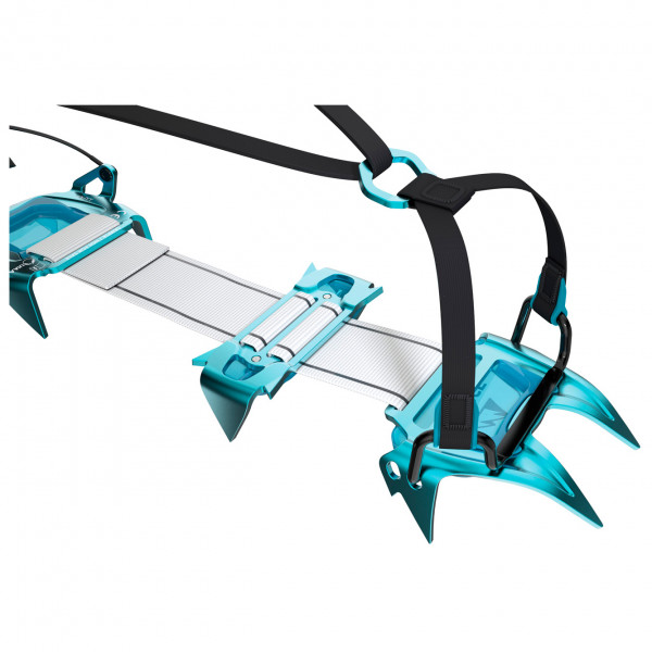 Blue Ice - Harfang Tour Crampons - Crampons d'alpinisme
