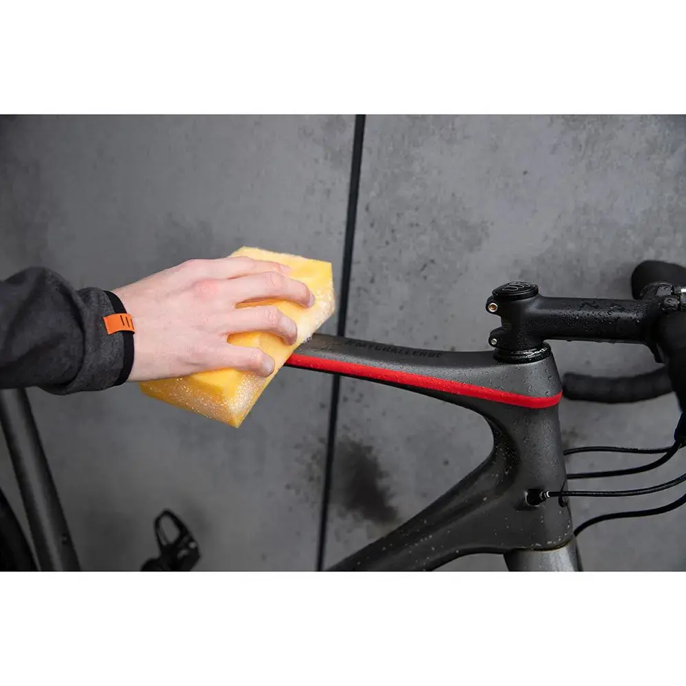 XAND Bike Shampoo + Sprayflacon