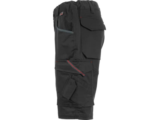 Bermuda de travail Stretch X Würth MODYF anthracite