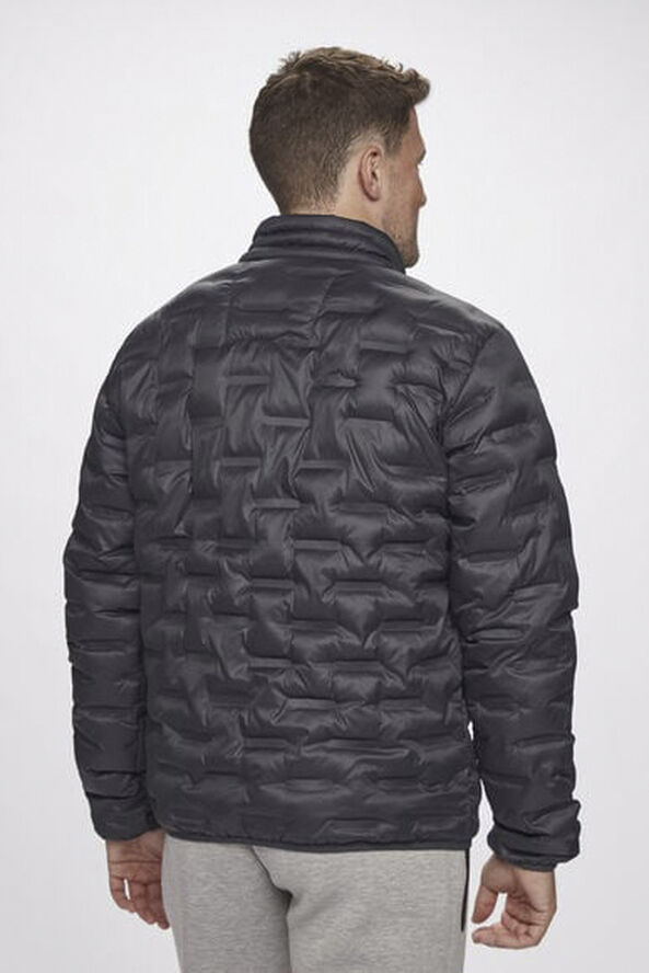 H2O LANE JACKET MEN Blå