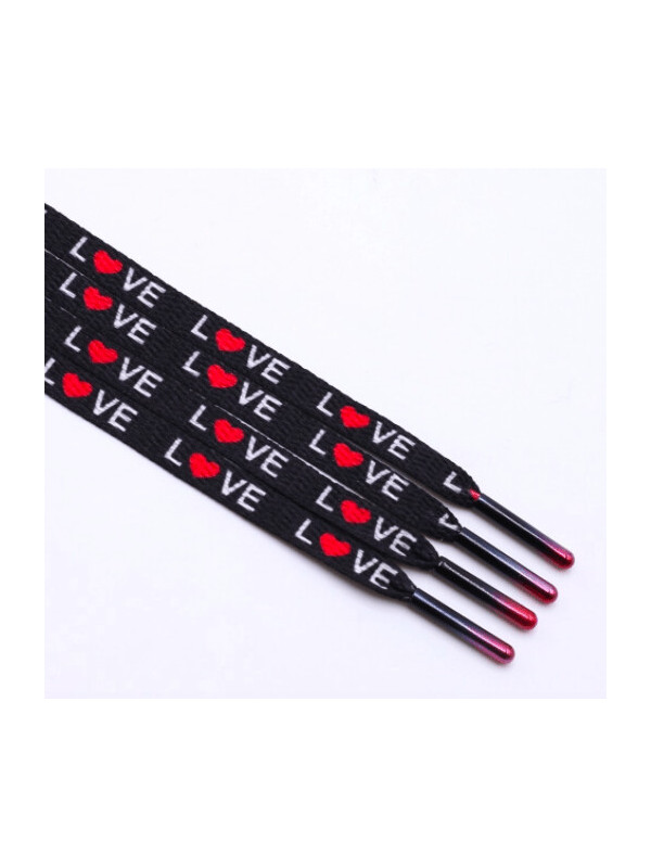 Lacets Love - 120 cm