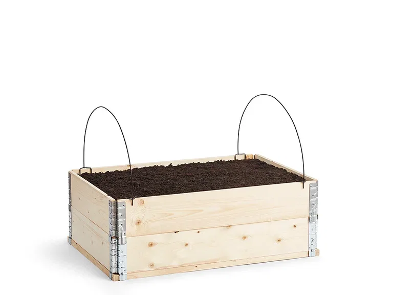 Plantagen Bøyle til pallekarm