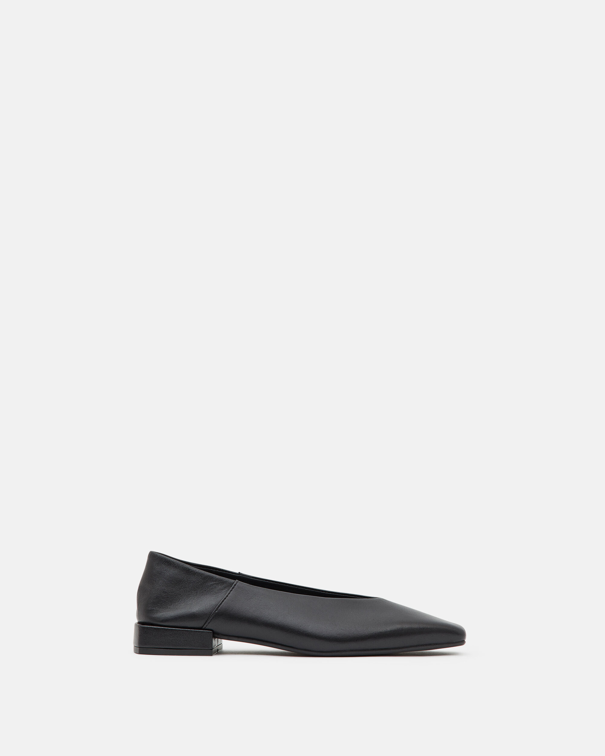 BALLERINE FANYE Noir