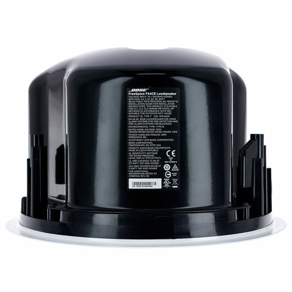 Bose Professional Ceiling Bundle M white